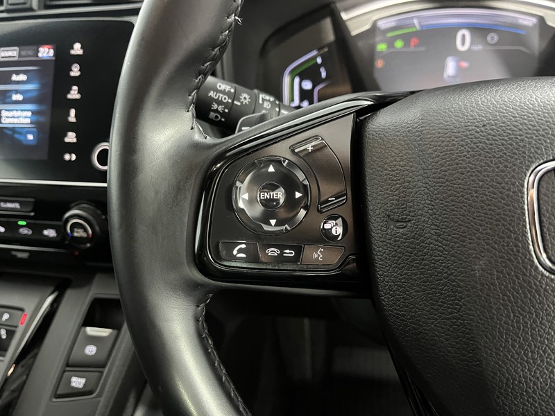 Used Honda CR-V 2020 for sale - 77729479: Photo 22