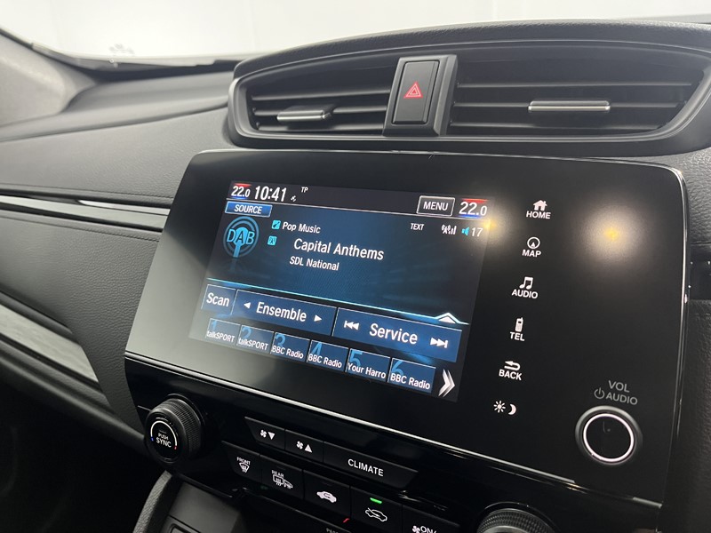 Used Honda CR-V 2020 for sale - 77729479: Photo 26