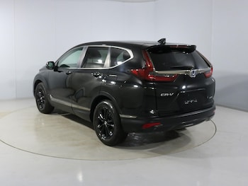 Used Honda CR-V 2020 for sale - 77729479: Photo