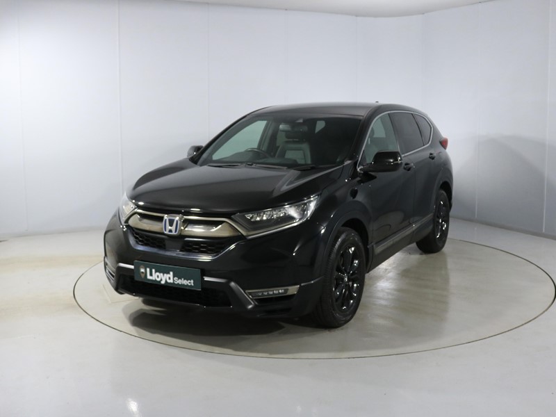 Used Honda CR-V 2020 for sale - 77729479: Photo 39