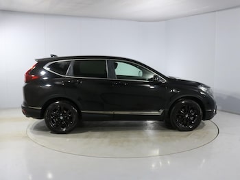 Used Honda CR-V 2020 for sale - 77729479: Photo