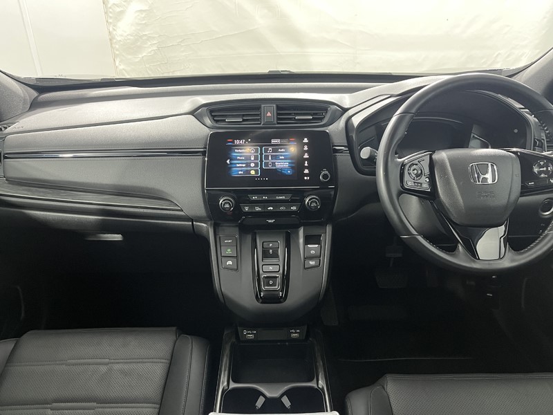 Used Honda CR-V 2020 for sale - 77729479: Photo 4