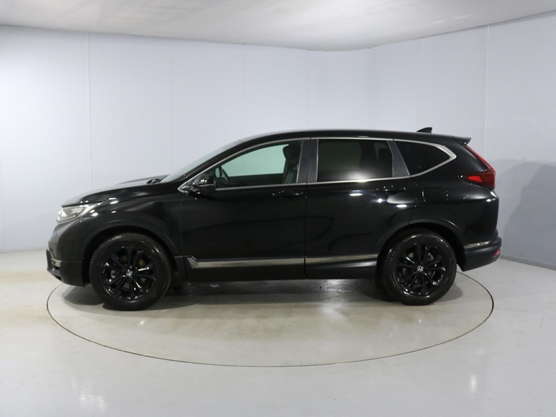 Used Honda CR-V 2020 for sale - 77729479: Photo 41