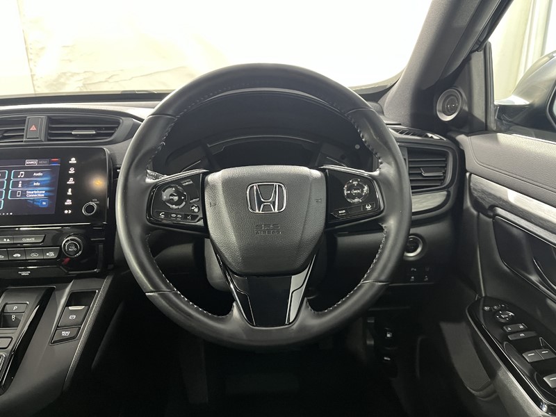 Used Honda CR-V 2020 for sale - 77729479: Photo 5