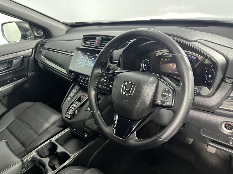 Used Honda CR-V 2020 for sale - 77729479: Photo 6