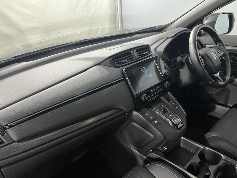 Used Honda CR-V 2020 for sale - 77729479: Photo 7