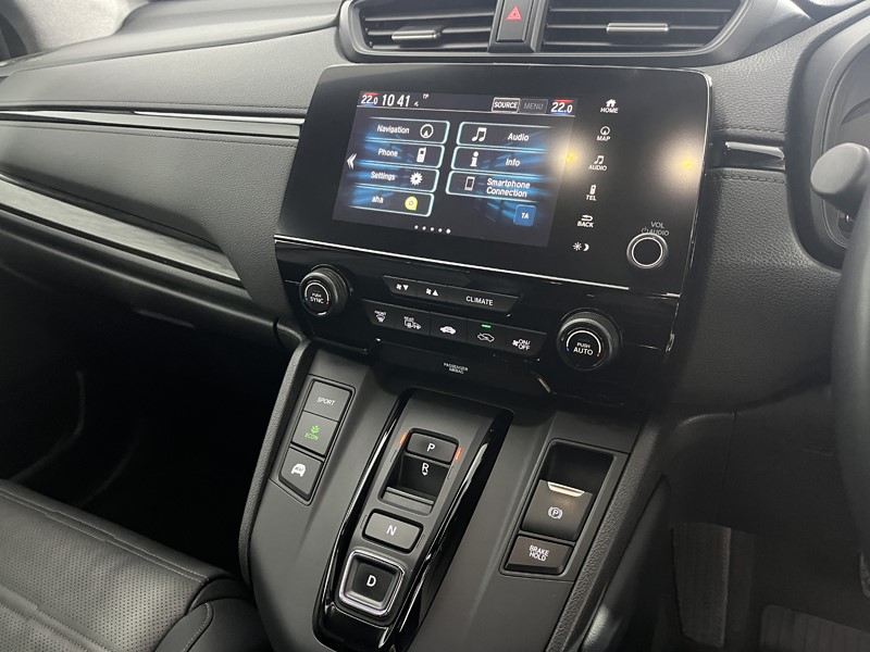 Used Honda CR-V 2020 for sale - 77729479: Photo 8