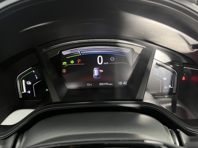 Used Honda CR-V 2020 for sale - 77729479: Photo 9