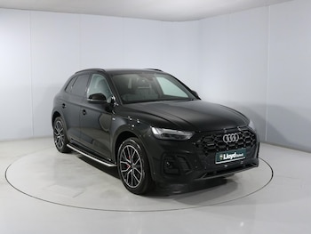 Used Audi Q5 2022 for sale - 79274744: Photo