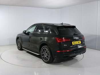 Used Audi Q5 2022 for sale - 79274744: Photo