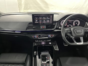 Used Audi Q5 2022 for sale - 79274744: Photo