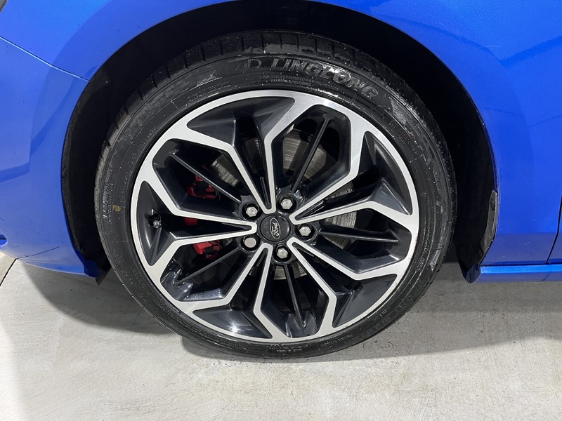 Used Ford Focus 2020 for sale - 78077671: Photo 14