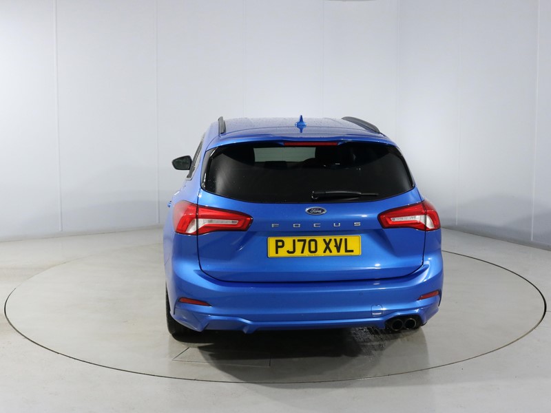 Used Ford Focus 2020 for sale - 78077671: Photo 15