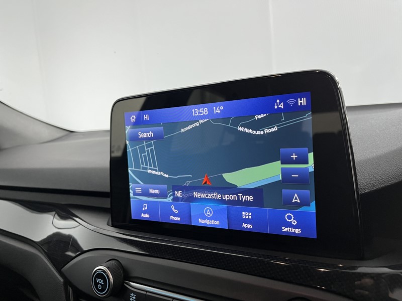 Used Ford Focus 2020 for sale - 78077671: Photo 17