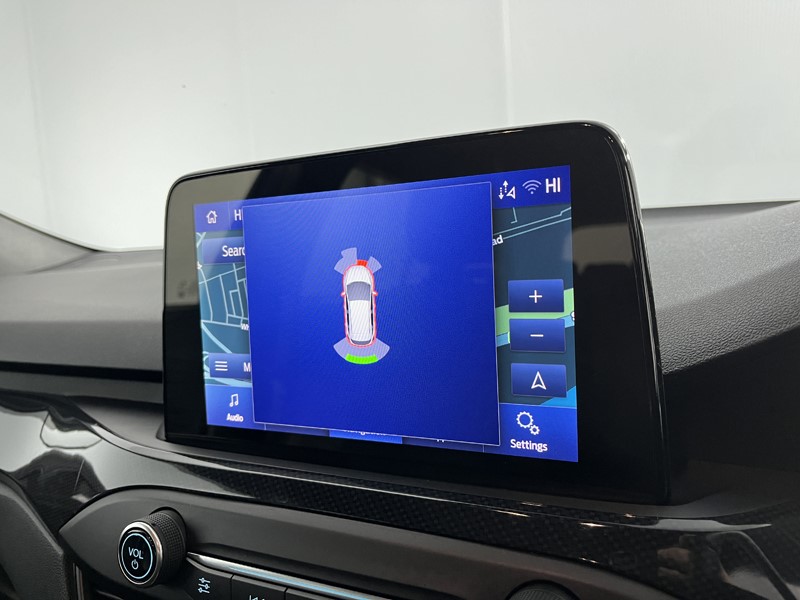 Used Ford Focus 2020 for sale - 78077671: Photo 18