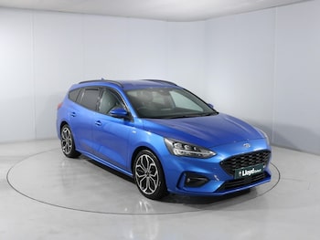 Ford Focus feature image