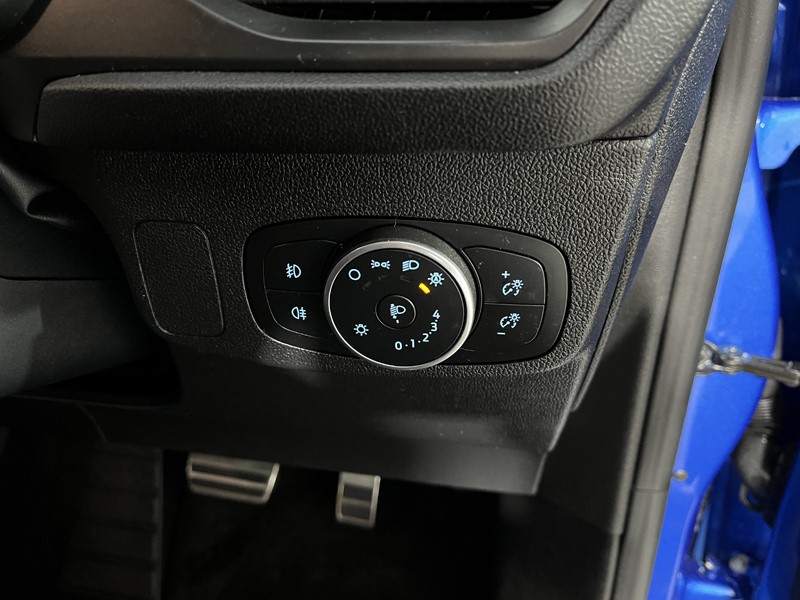 Used Ford Focus 2020 for sale - 78077671: Photo 21