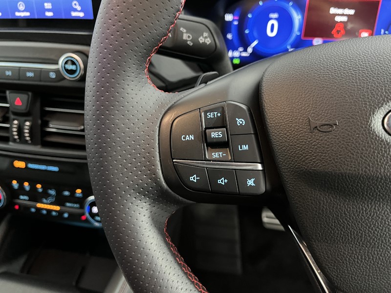 Used Ford Focus 2020 for sale - 78077671: Photo 23