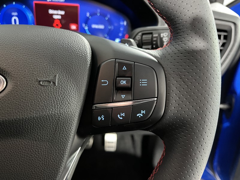 Used Ford Focus 2020 for sale - 78077671: Photo 24