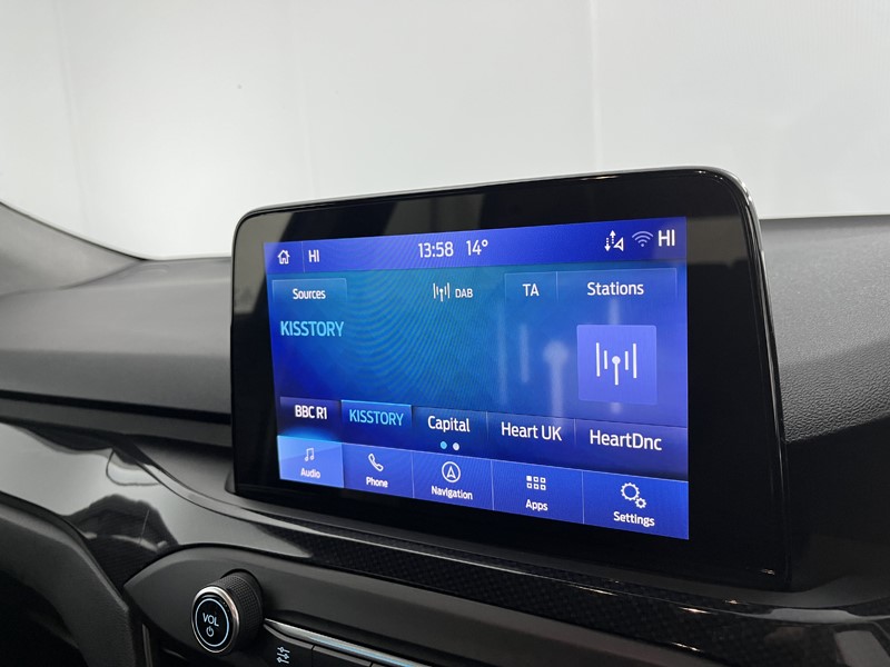 Used Ford Focus 2020 for sale - 78077671: Photo 27