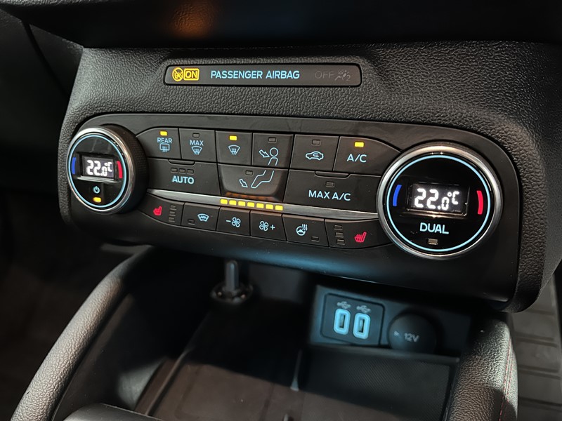 Used Ford Focus 2020 for sale - 78077671: Photo 29