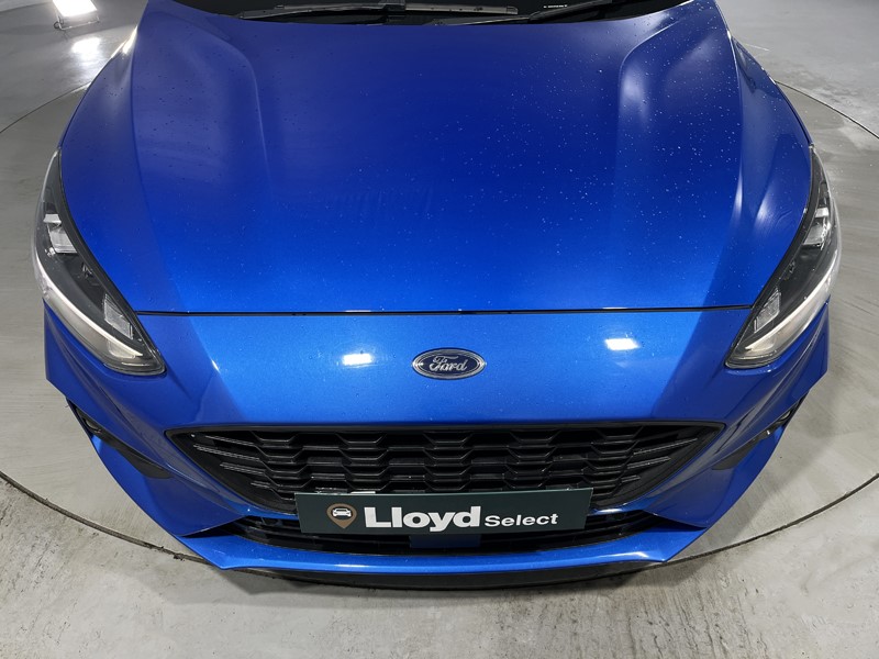 Used Ford Focus 2020 for sale - 78077671: Photo 36