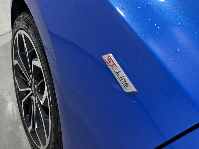 Used Ford Focus 2020 for sale - 78077671: Photo 38