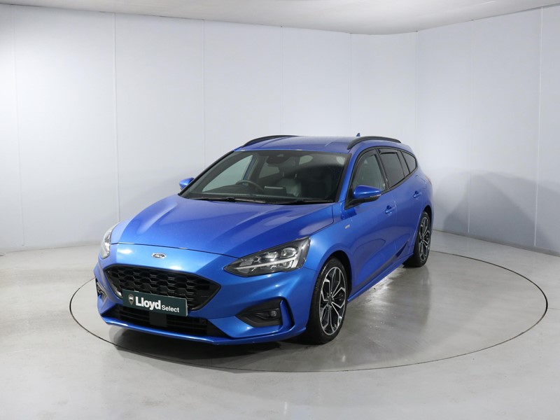 Used Ford Focus 2020 for sale - 78077671: Photo 40