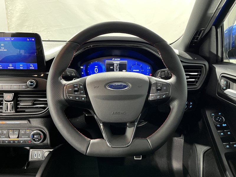 Used Ford Focus 2020 for sale - 78077671: Photo 5