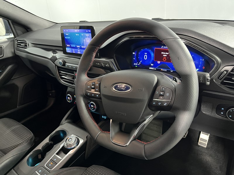 Used Ford Focus 2020 for sale - 78077671: Photo 6