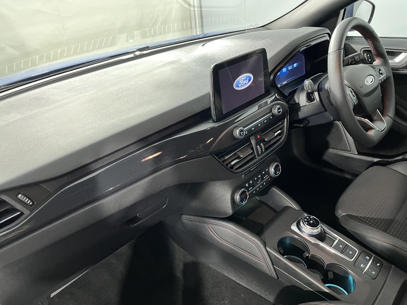 Used Ford Focus 2020 for sale - 78077671: Photo 7