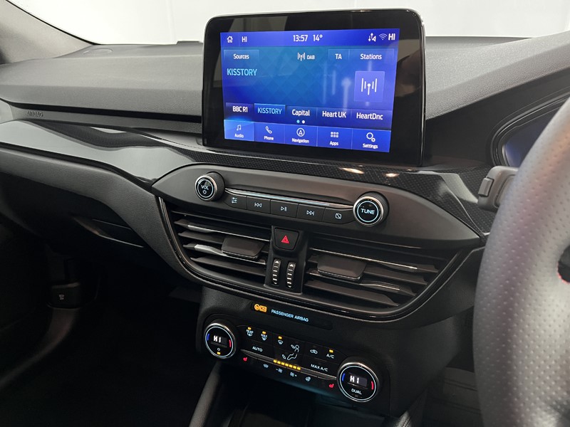 Used Ford Focus 2020 for sale - 78077671: Photo 8