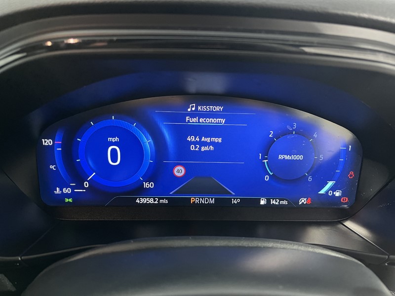 Used Ford Focus 2020 for sale - 78077671: Photo 9