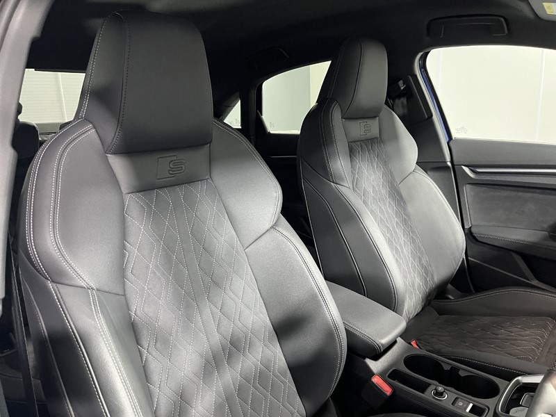 Used Audi A3 2022 for sale - 77988589: Photo 11