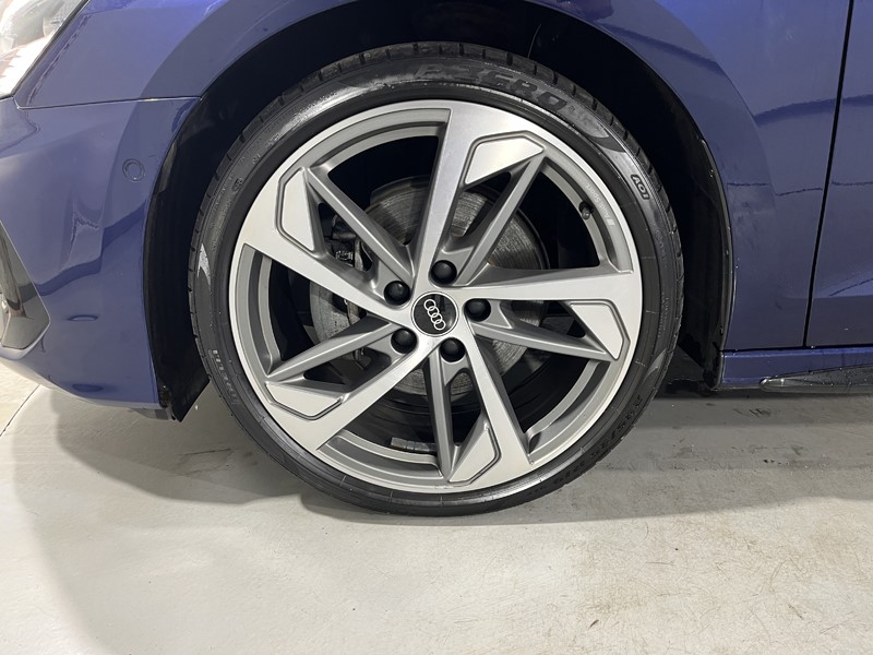 Used Audi A3 2022 for sale - 77988589: Photo 14