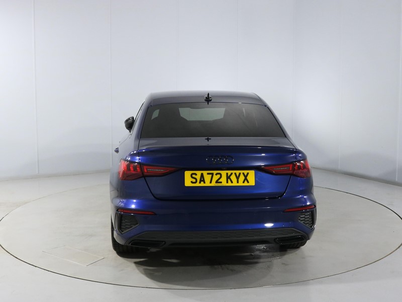 Used Audi A3 2022 for sale - 77988589: Photo 15