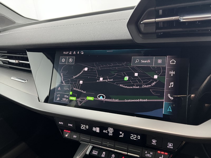 Used Audi A3 2022 for sale - 77988589: Photo 17