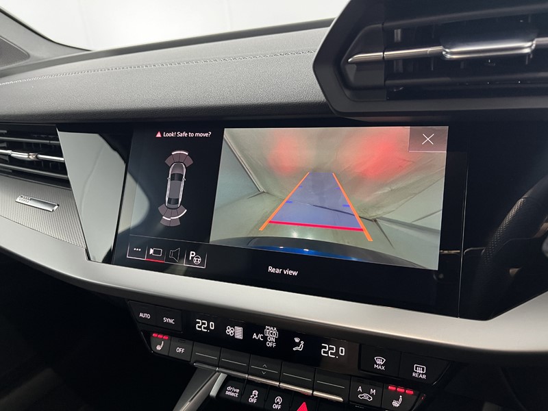 Used Audi A3 2022 for sale - 77988589: Photo 18