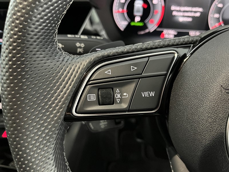 Used Audi A3 2022 for sale - 77988589: Photo 24