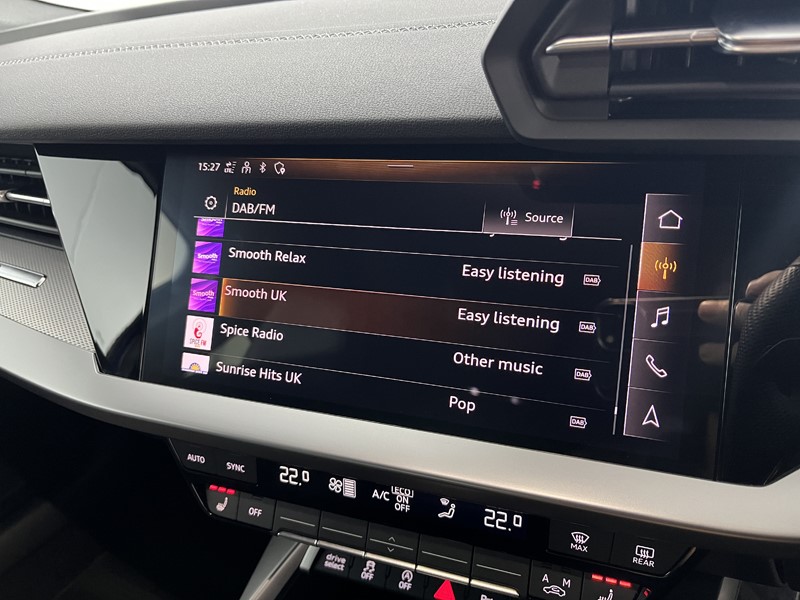 Used Audi A3 2022 for sale - 77988589: Photo 27