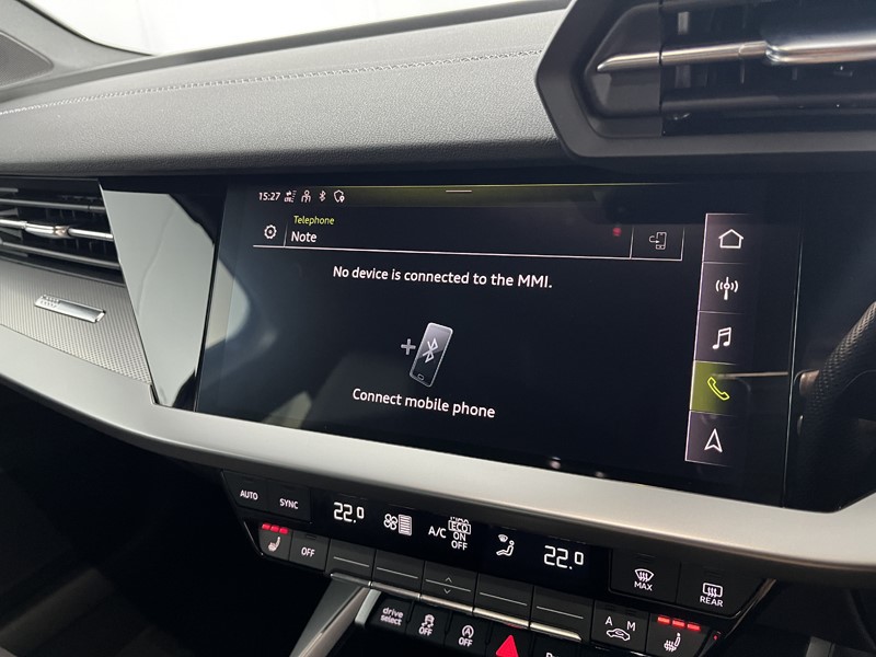 Used Audi A3 2022 for sale - 77988589: Photo 28