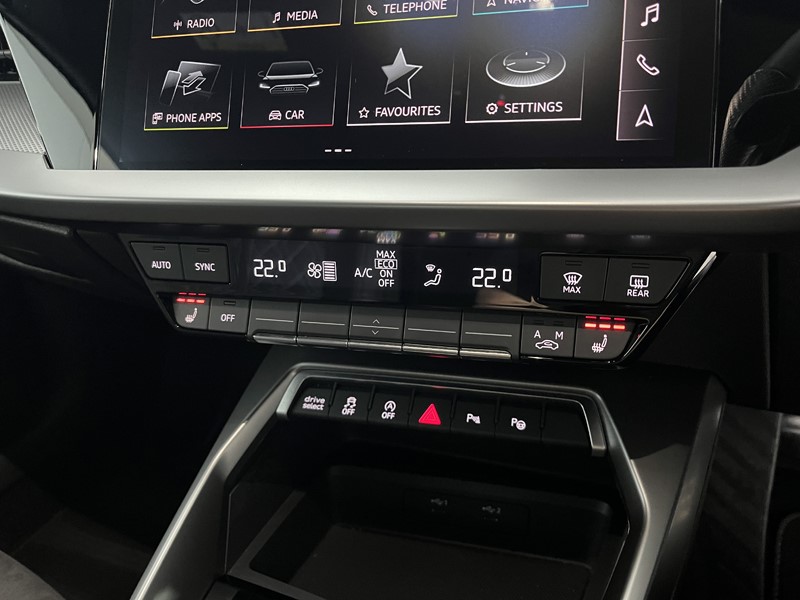 Used Audi A3 2022 for sale - 77988589: Photo 29