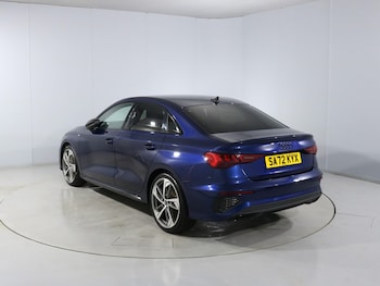 Used Audi A3 2022 for sale - 77988589: Photo