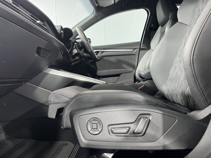 Used Audi A3 2022 for sale - 77988589: Photo 32