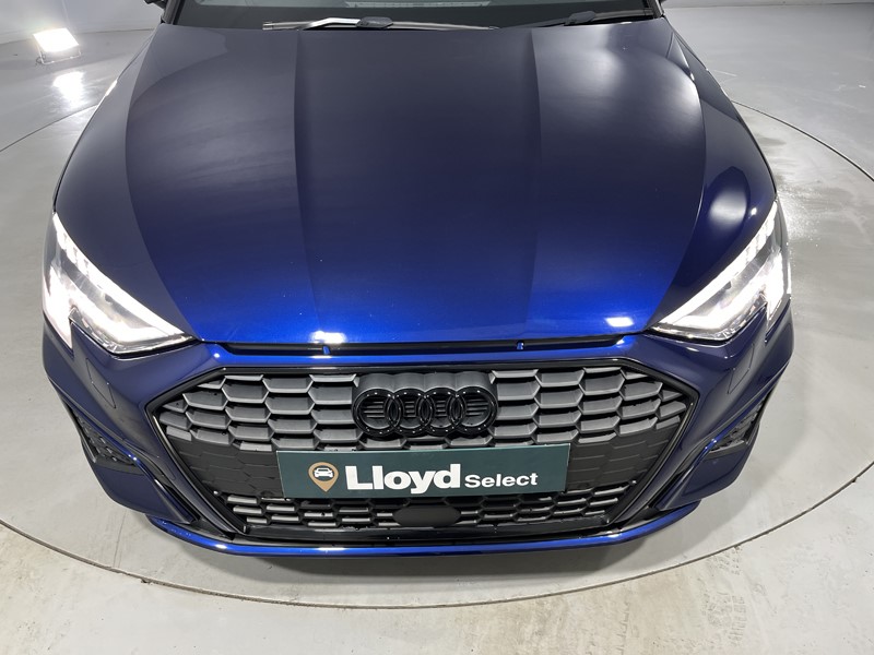 Used Audi A3 2022 for sale - 77988589: Photo 37
