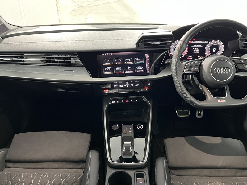 Used Audi A3 2022 for sale - 77988589: Photo 4