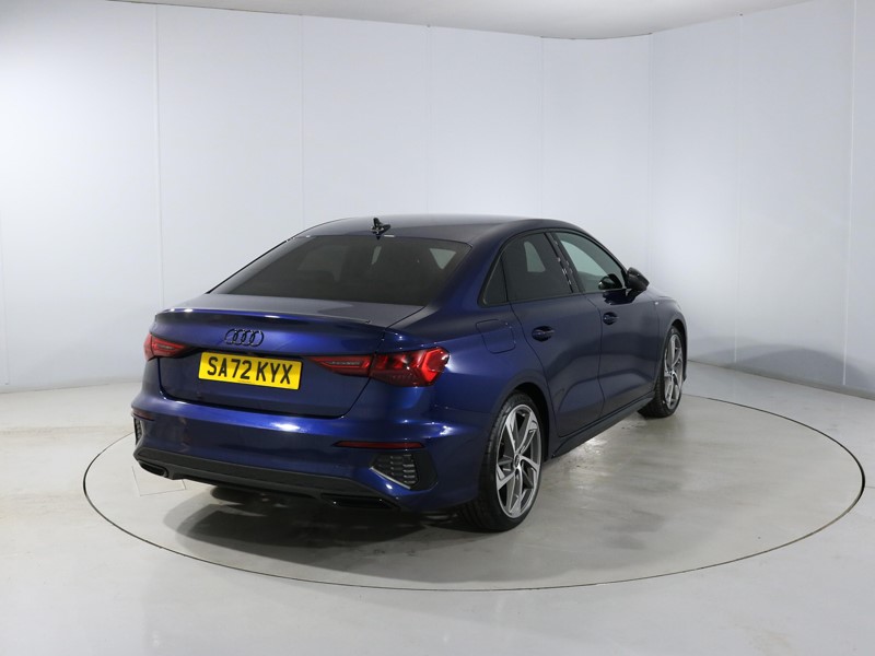 Used Audi A3 2022 for sale - 77988589: Photo 43