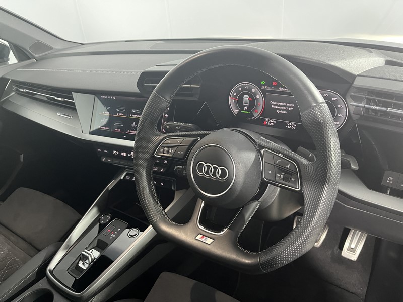 Used Audi A3 2022 for sale - 77988589: Photo 6