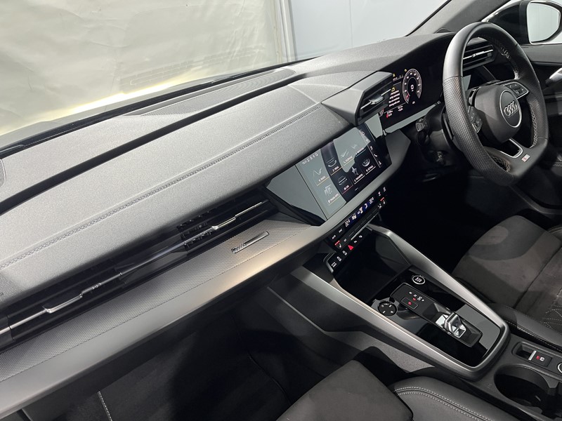 Used Audi A3 2022 for sale - 77988589: Photo 7