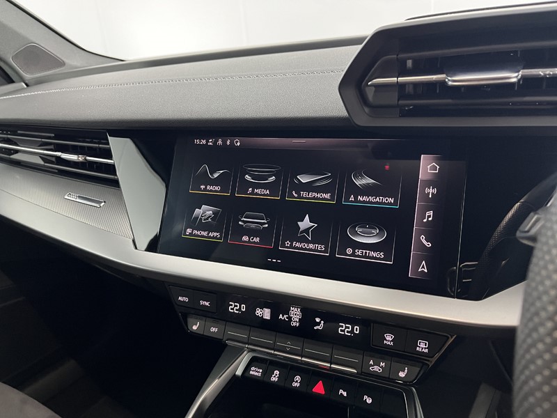 Used Audi A3 2022 for sale - 77988589: Photo 8